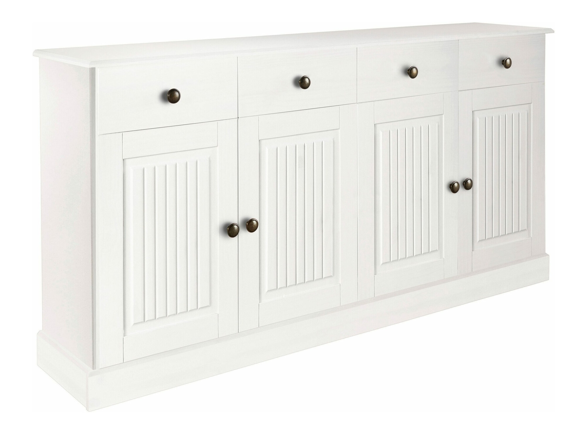 Cómoda Caltola 103 (Blanco)