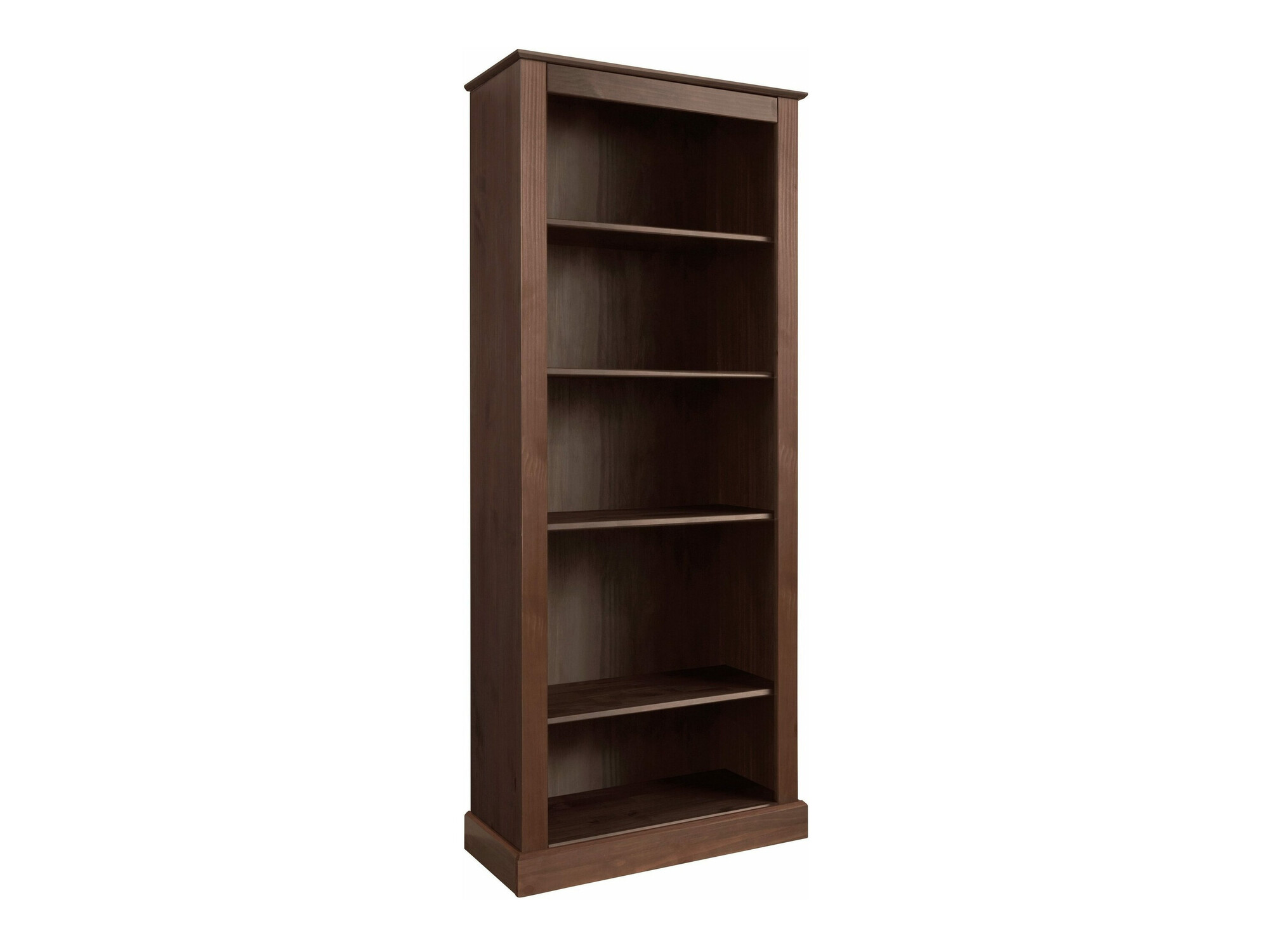 Estantería Caltola 107 (Marrón)