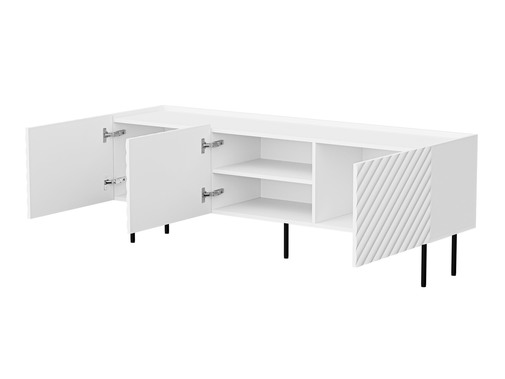 Mueble TV Sillen (Cachemira)