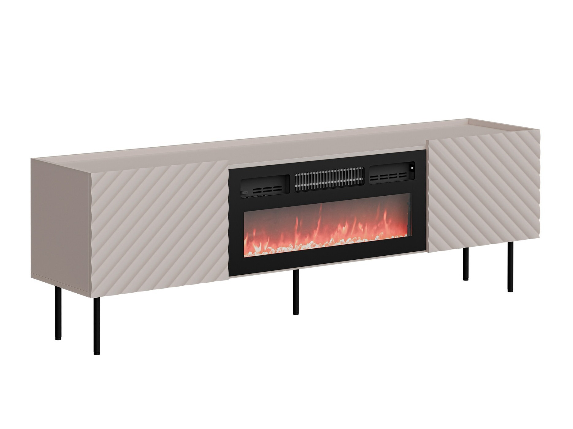 Mueble TV Sillen III (Cachemira)