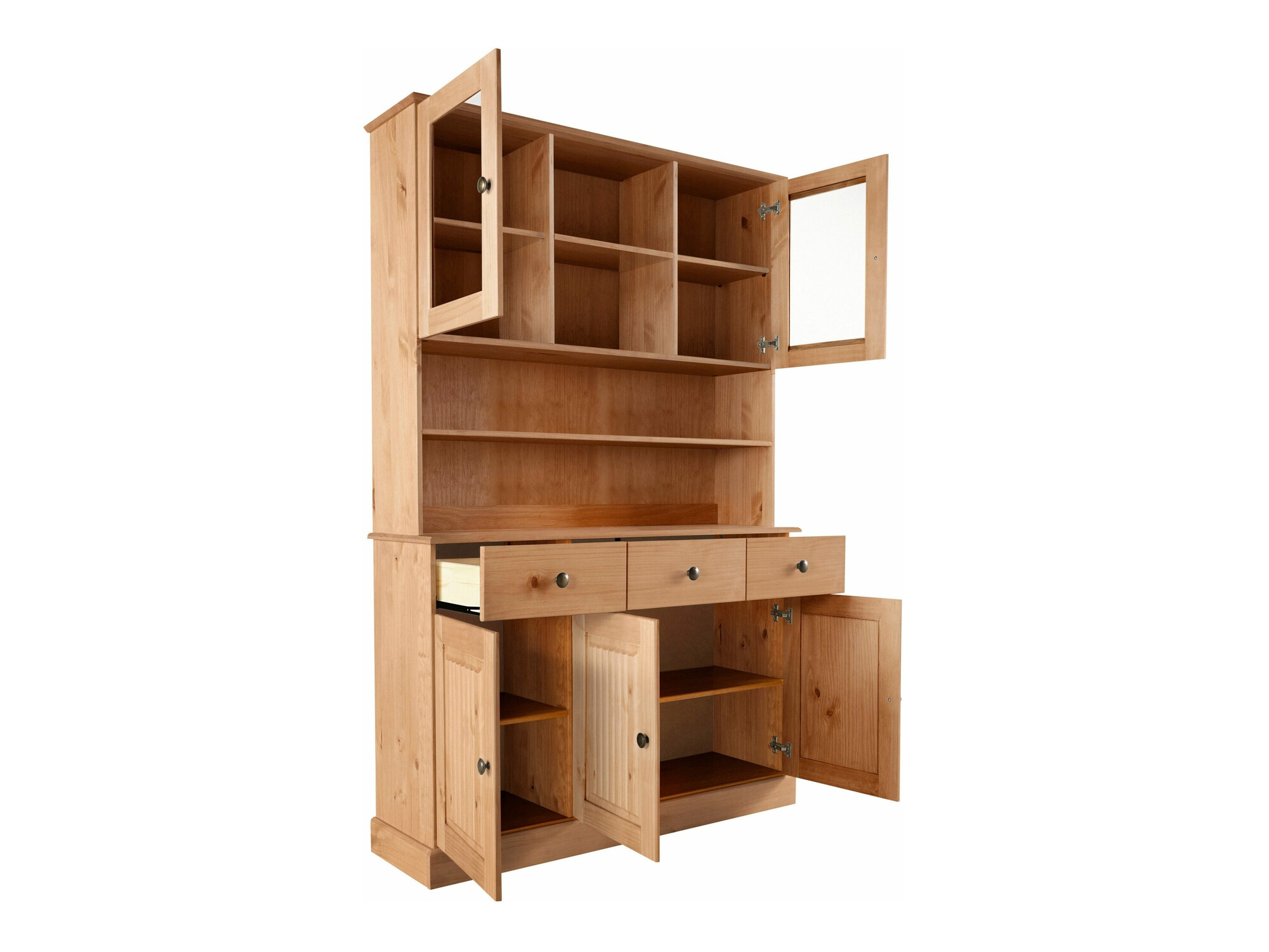 Estantería Caltola 104 (Pino)