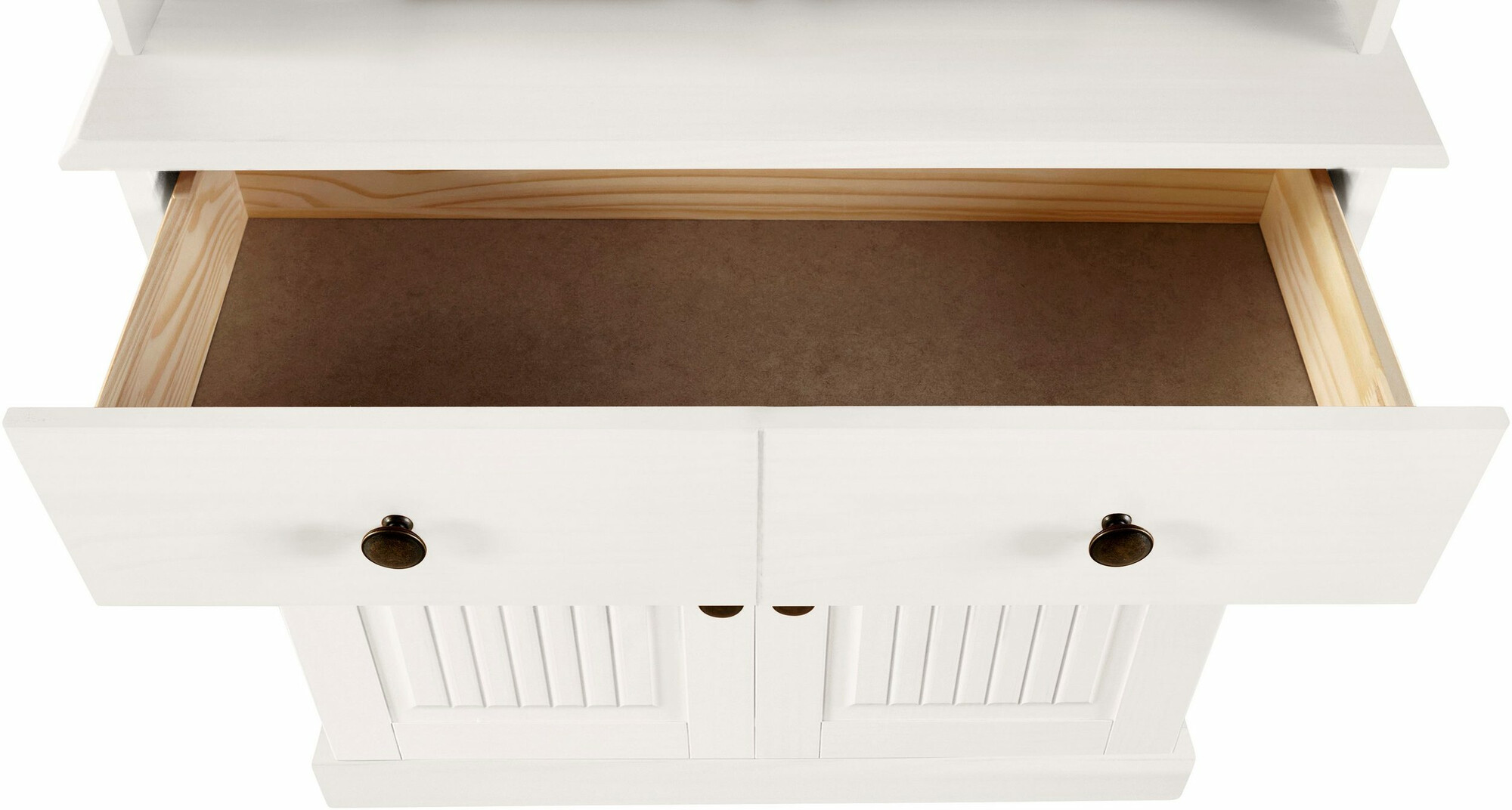 Estantería Caltola 105 (Blanco)