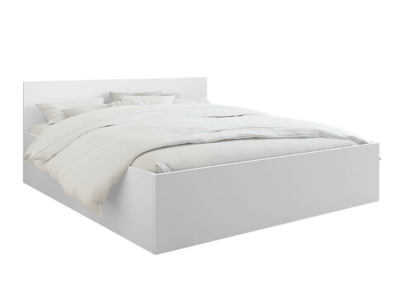 Cama Comfivo Romtea 100