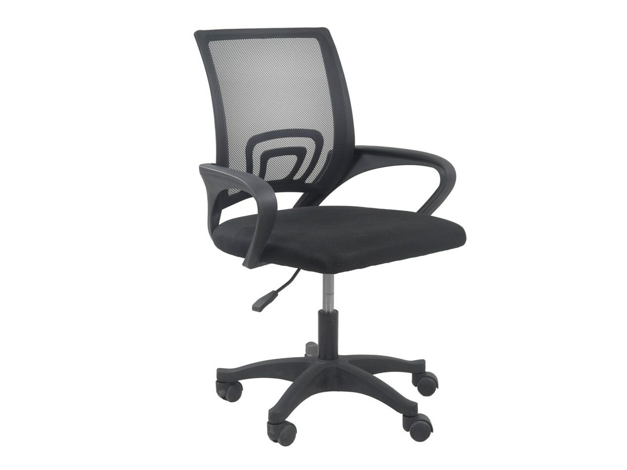 Silla de oficina Mandeville 260 (Negro)