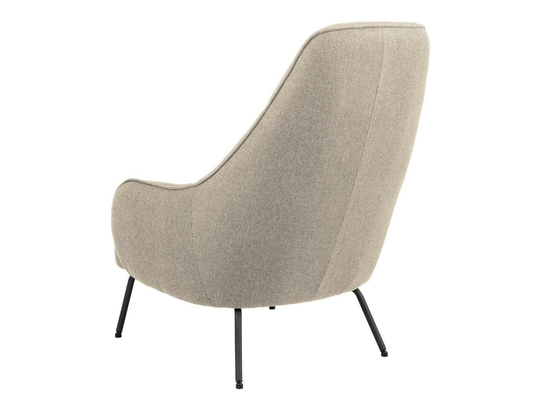 Sillón Norsica 837 (Beige)