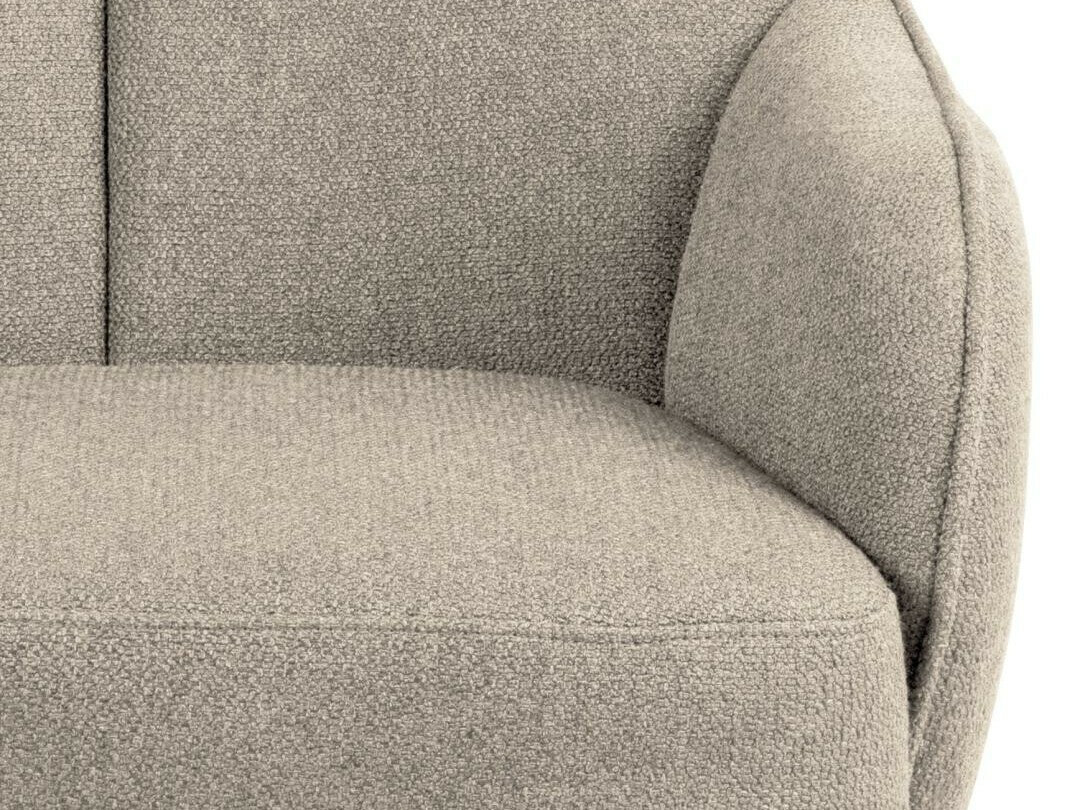 Sillón Norsica 837 (Beige)
