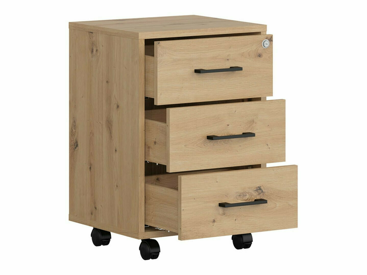 Archivador Nolremi 128