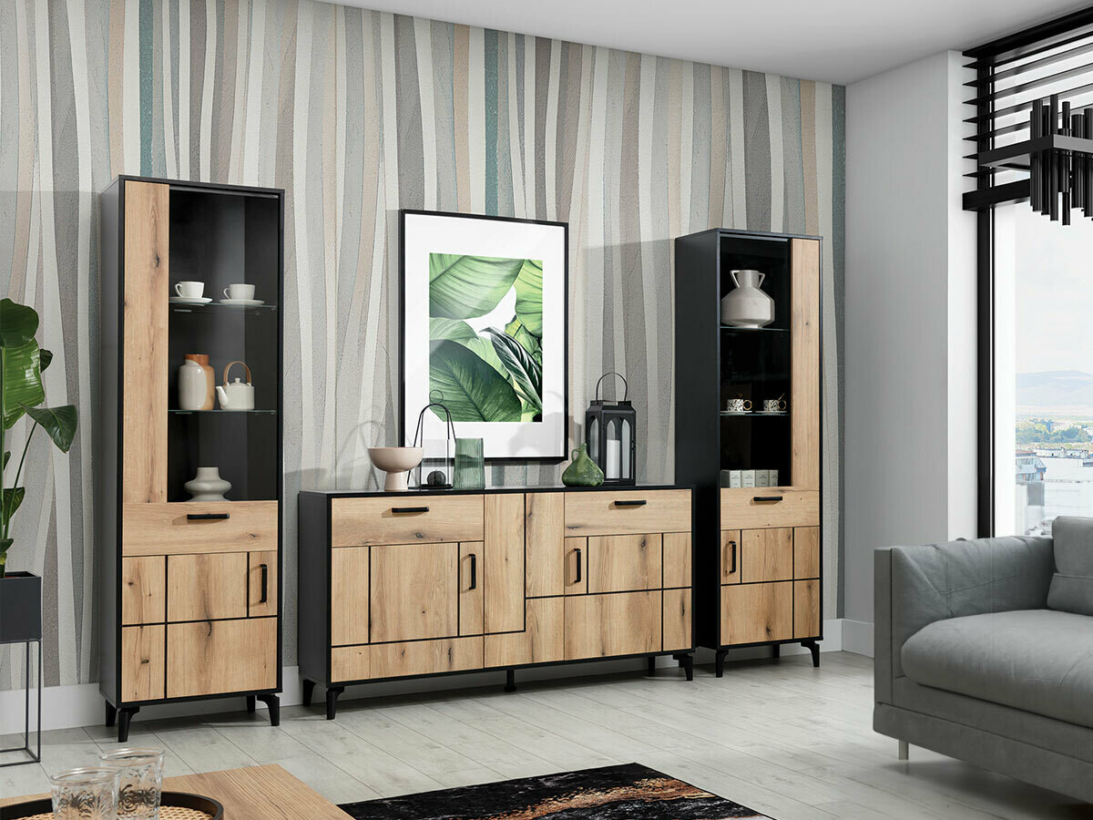 Estantería Larbalu 105