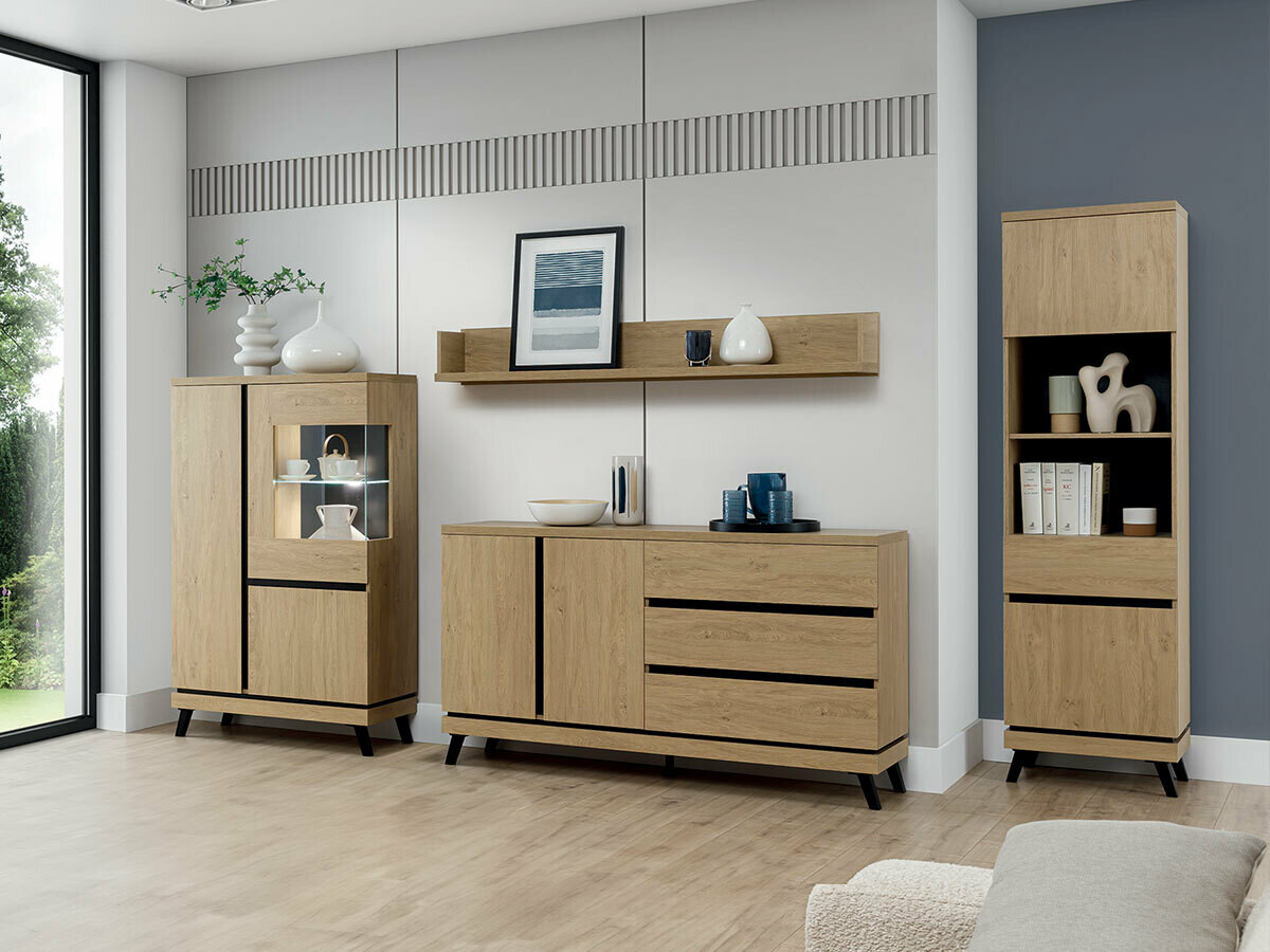 Estantería Monromo 103