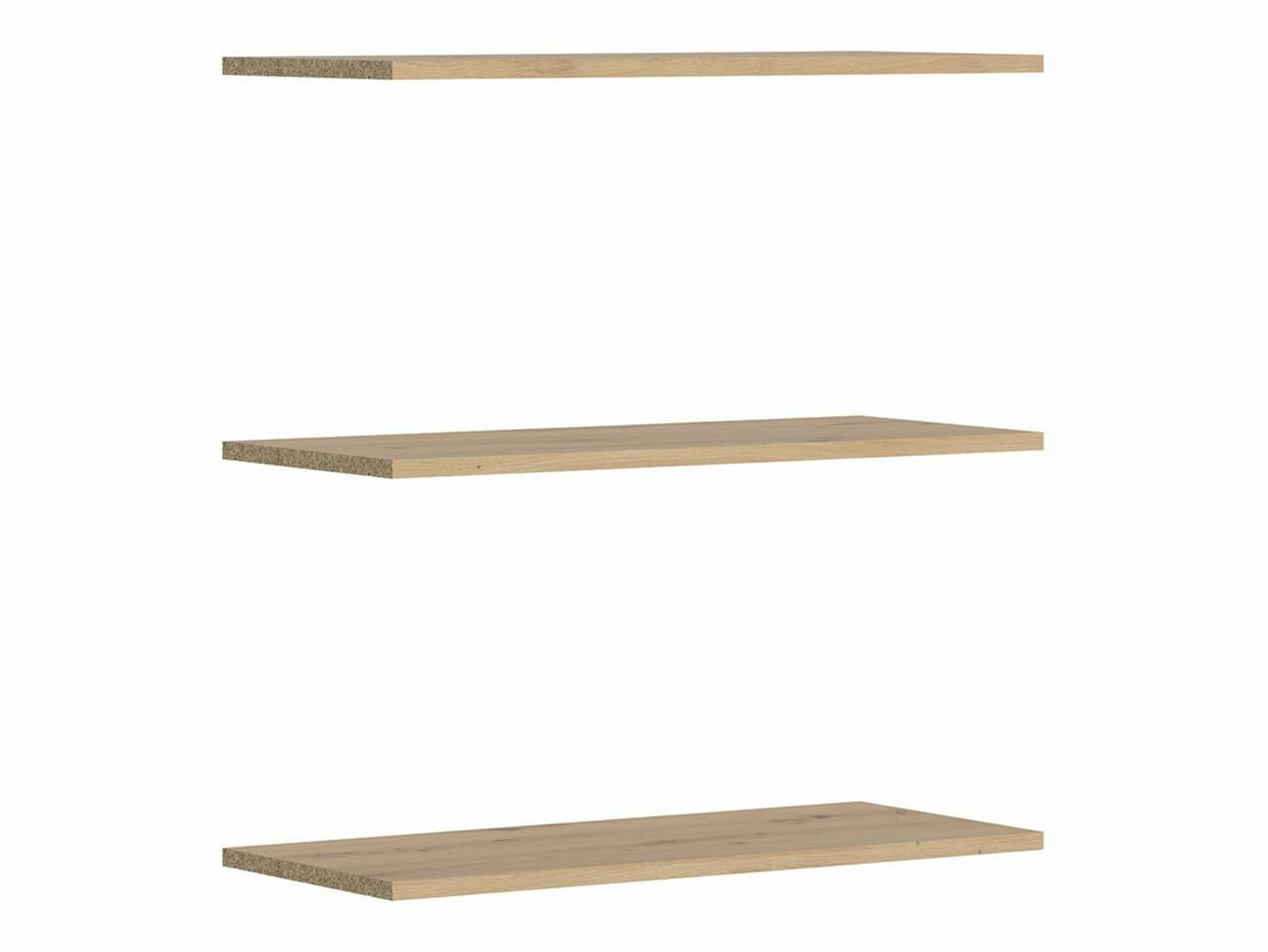 Estanterías Nolremi 126