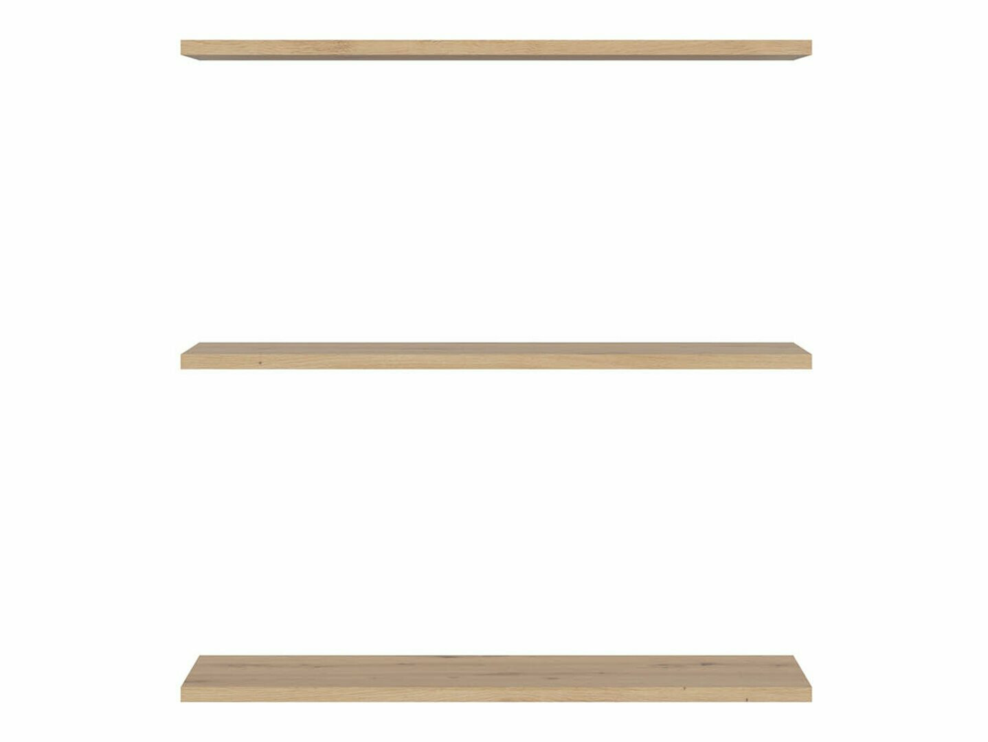 Estanterías Nolremi 126