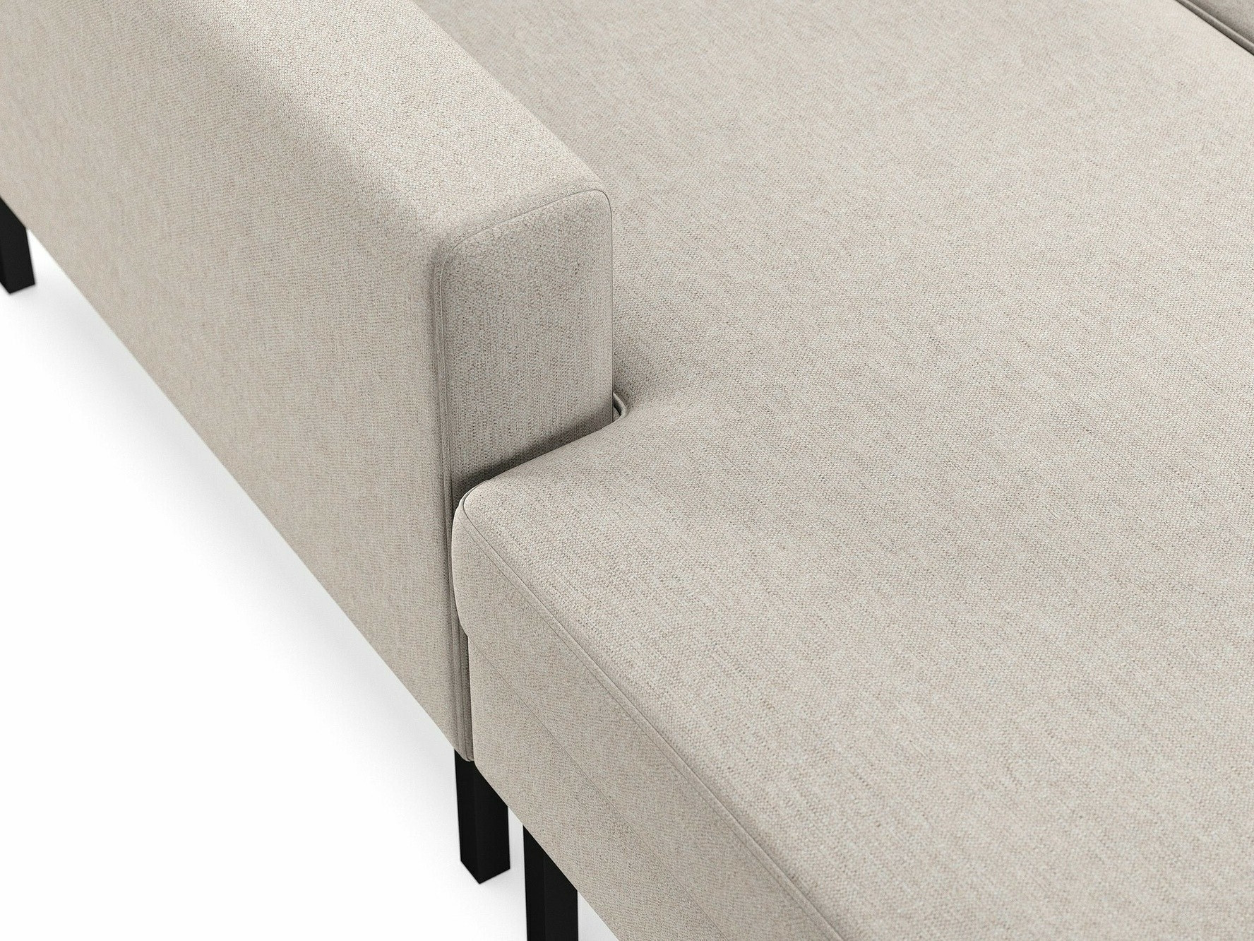 Sofá rinconero Melnola 102 (Hygge 10)