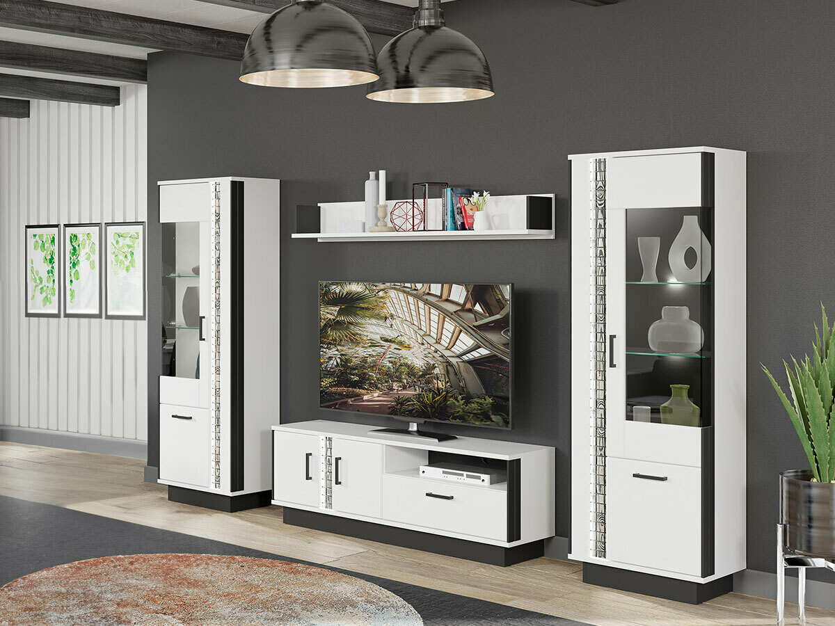 Estantería de pared Fiosalu 108