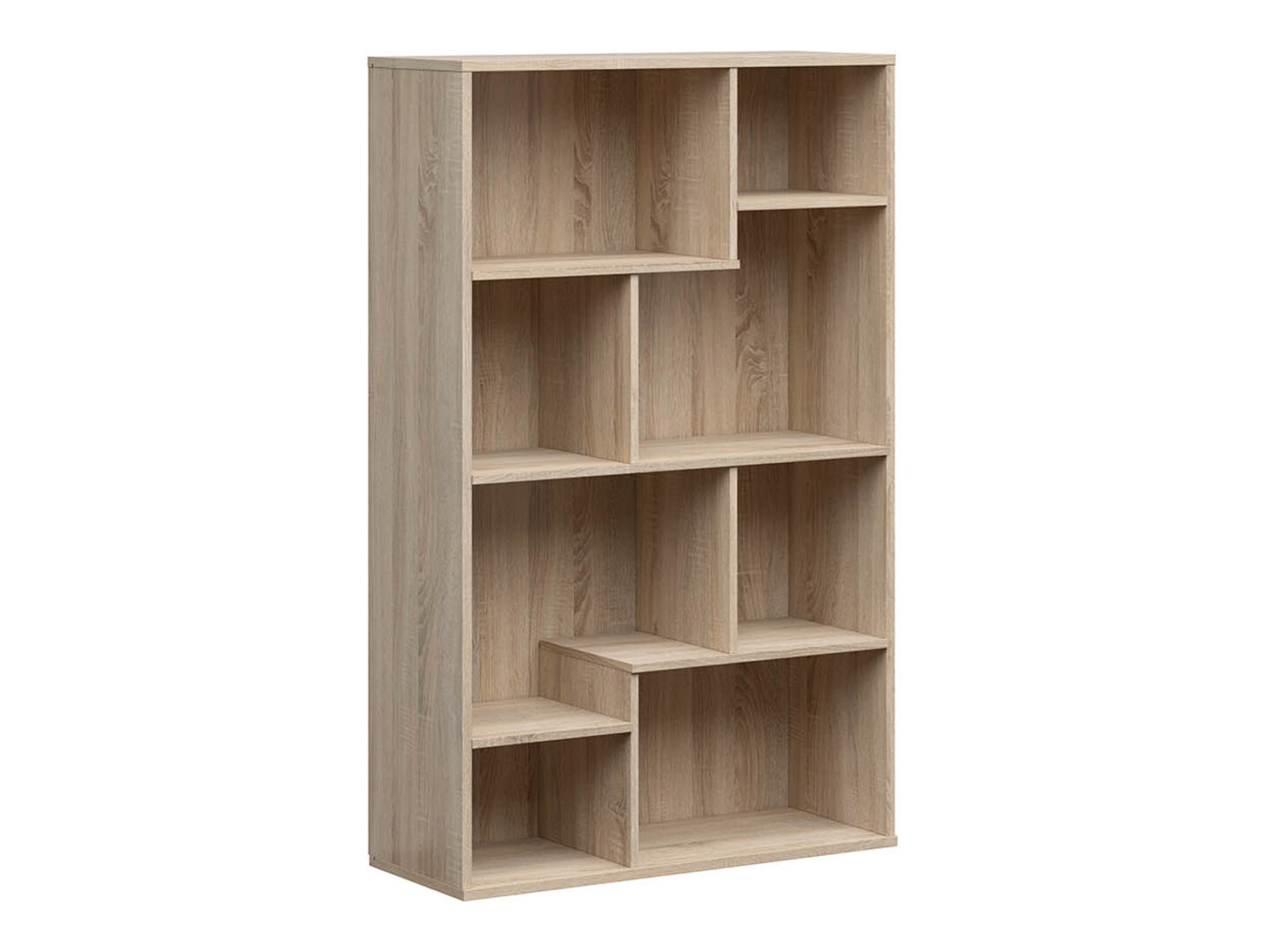 Estantería Livevaro 108 (Roble Sonoma)