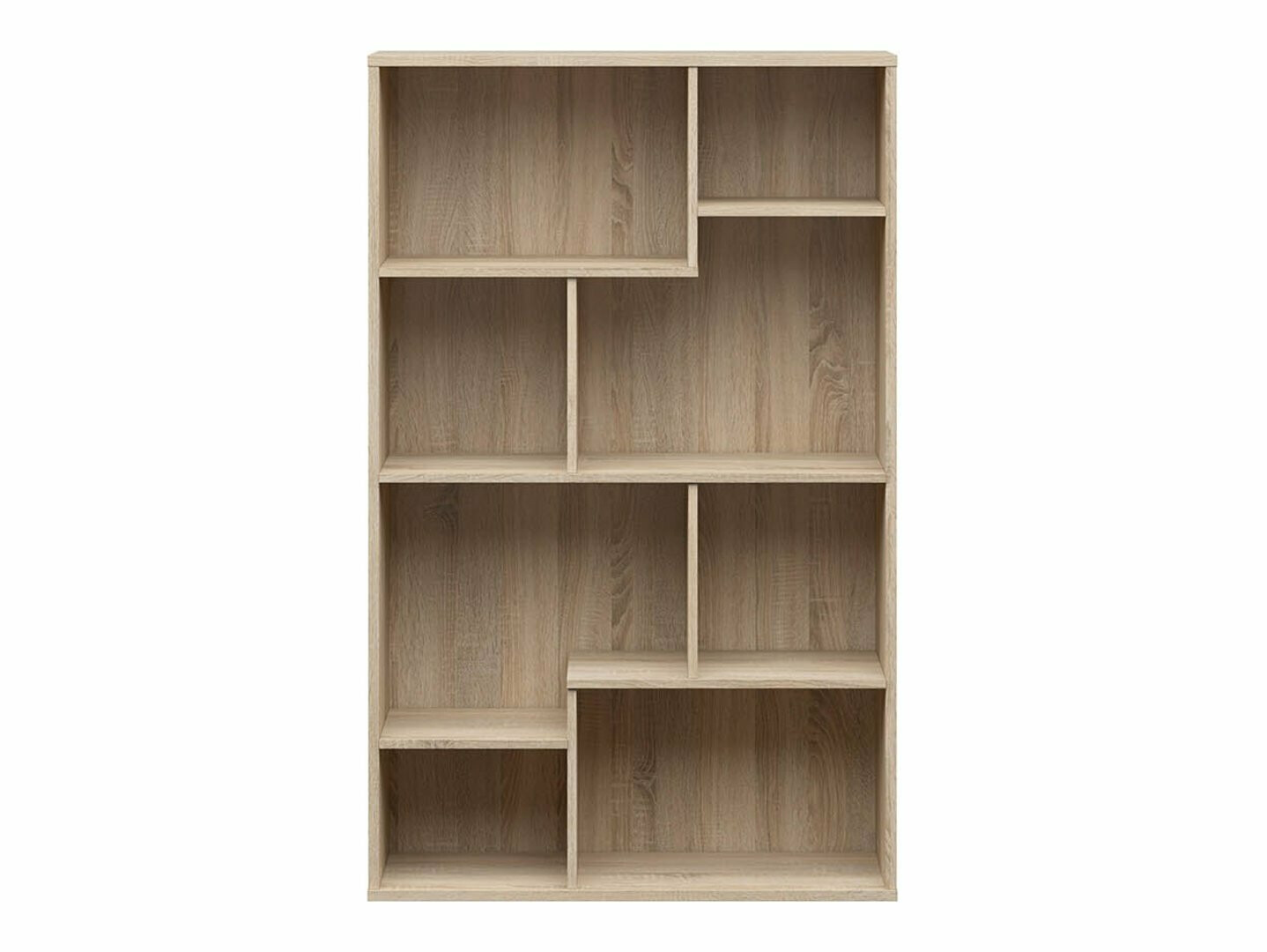 Estantería Livevaro 108 (Roble Sonoma)
