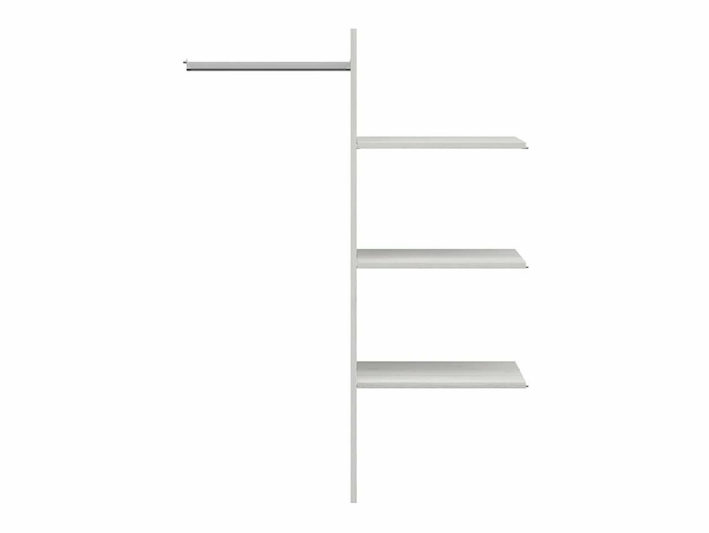 Estanterías Sordoro 121 (Cebolla de alerce)