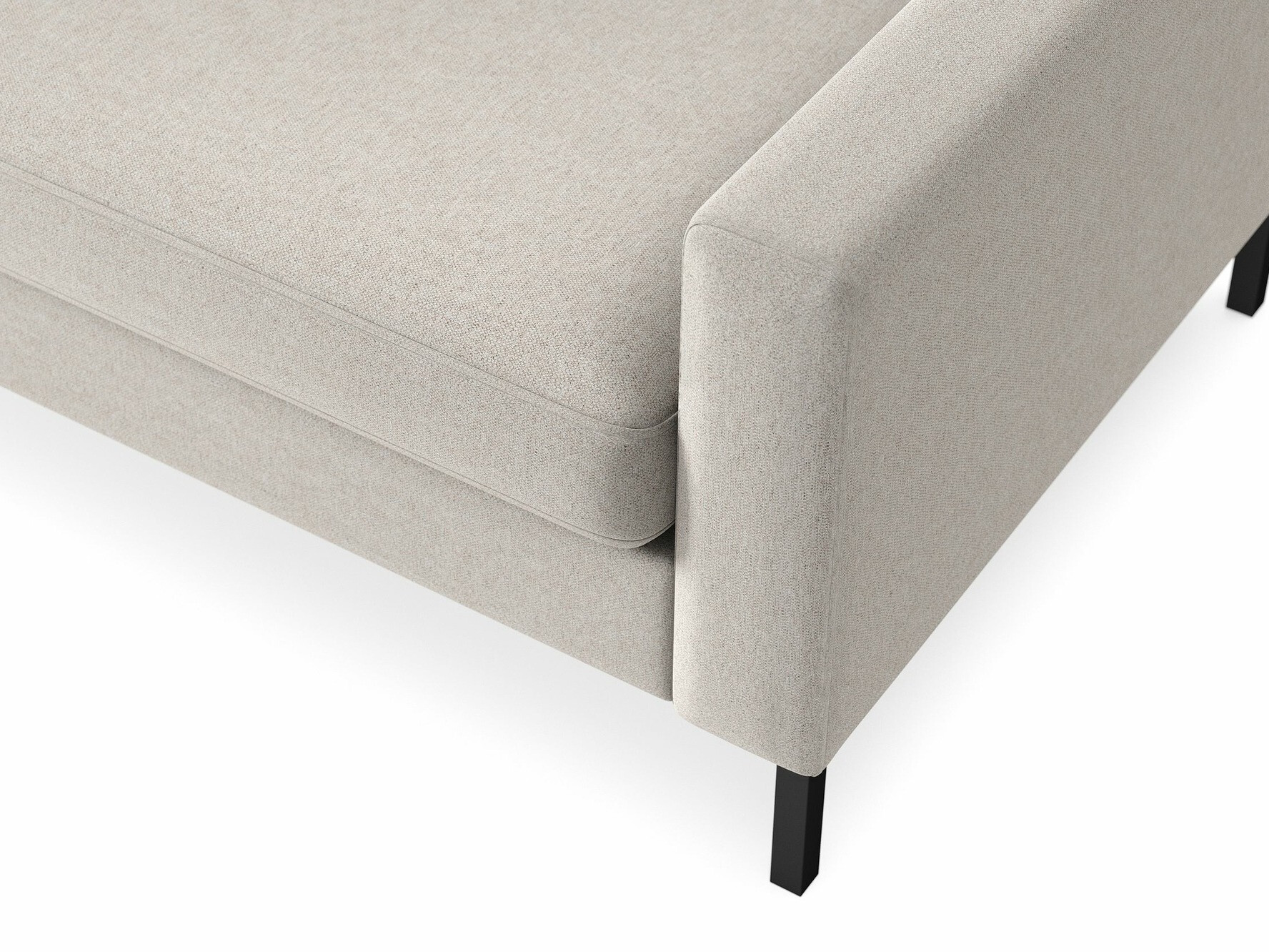 Sofá rinconero Melnola 106 (Hygge 10)