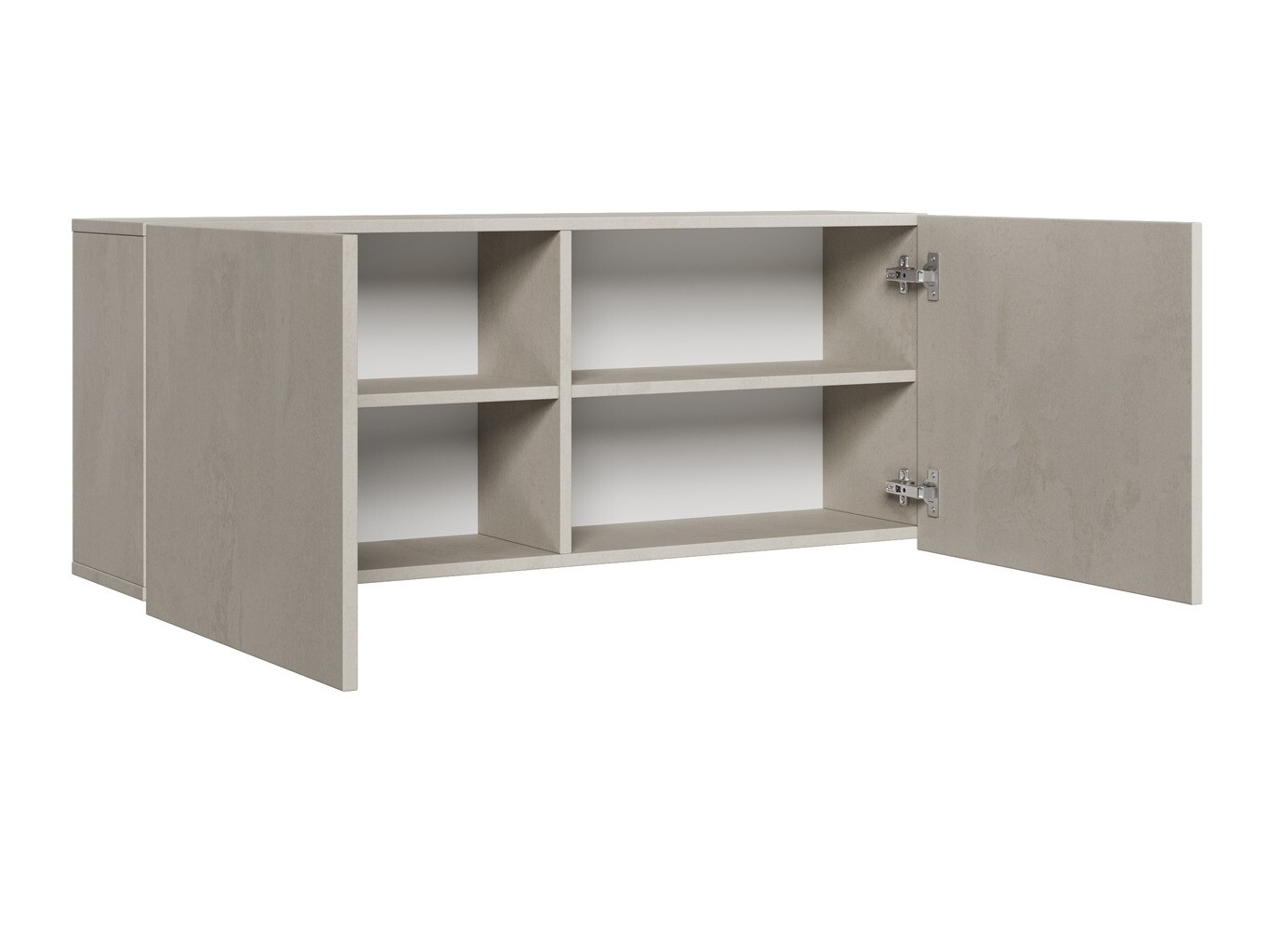 Armario de pared Orlbale 135