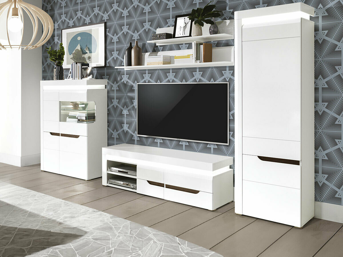 Conjunto de salón Revelmi 112