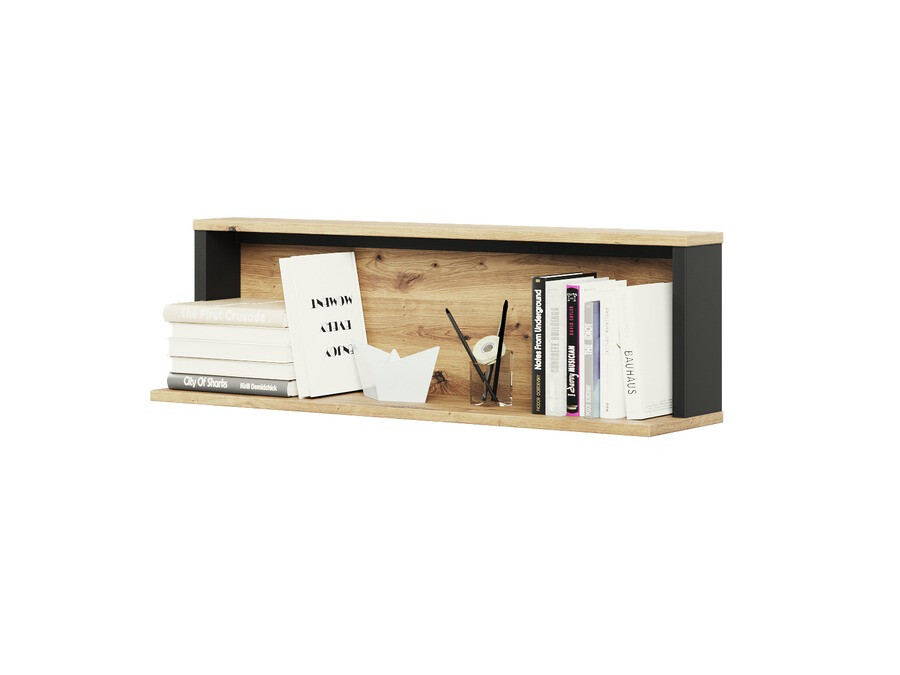 Estantería de pared Lomsevu 118