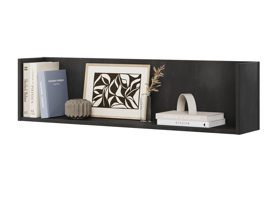 Estantería de pared Orlbale 138