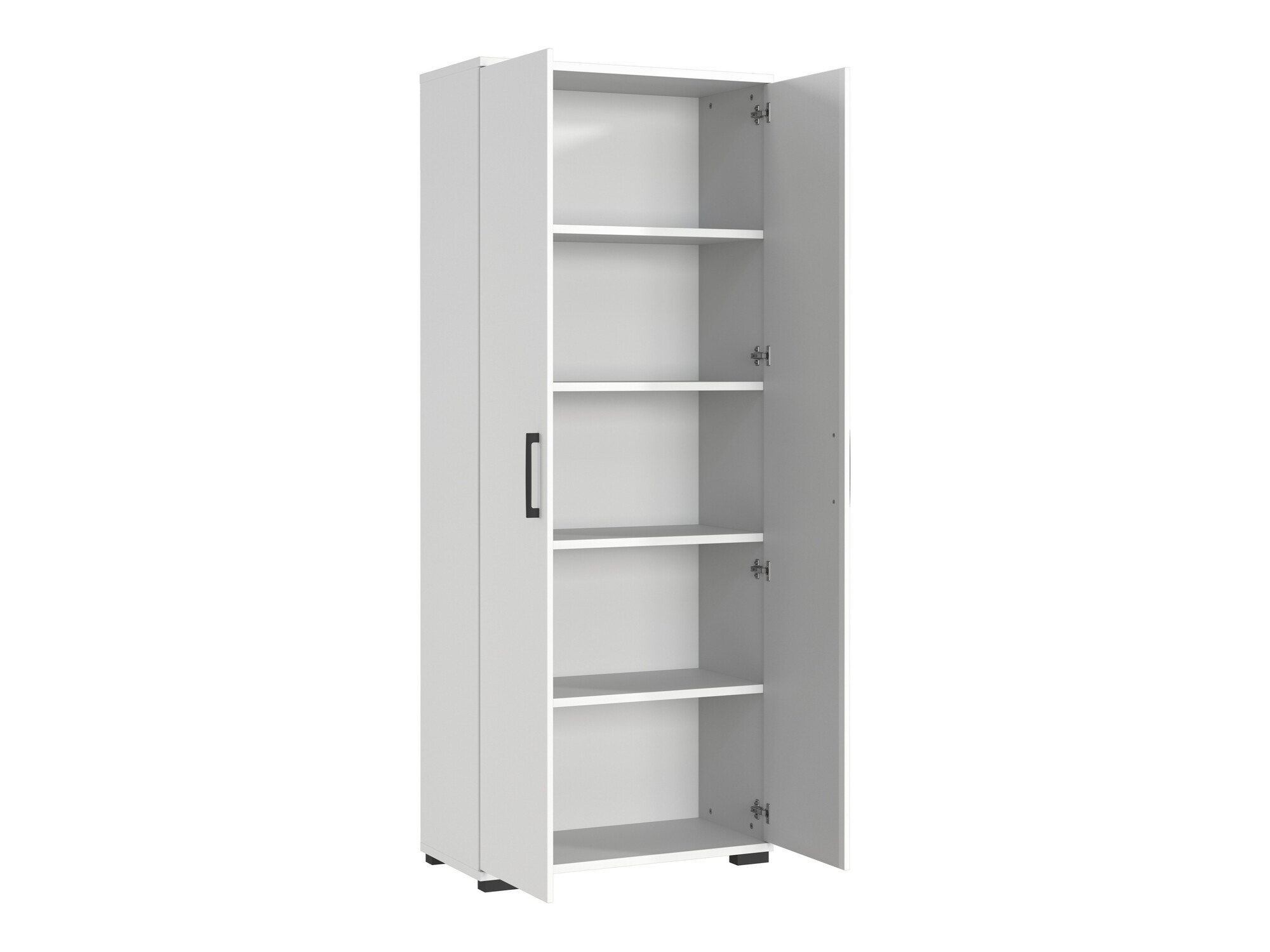 Estantería Lartesi 104 (Gris claro)