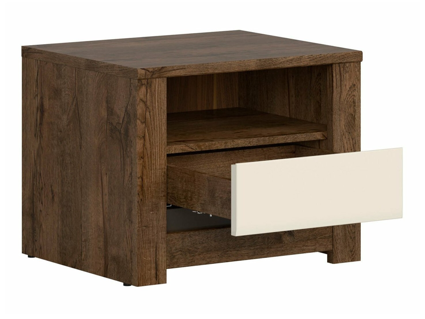 Conjunto de dormitorio Ophevaru 118