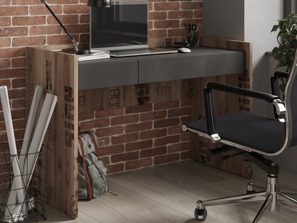 Mesa de oficina Tivtivi 123