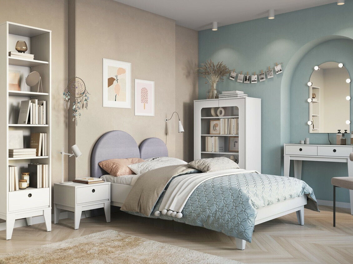 Mesilla de noche Ferfivi 110