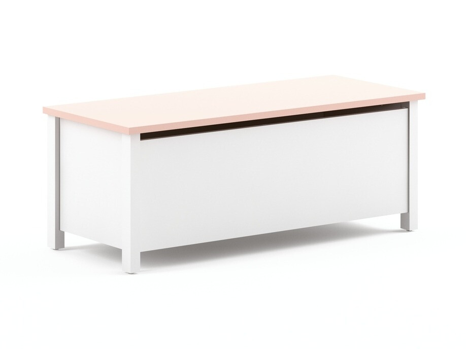 Caja de almacenamiento Velferi 107