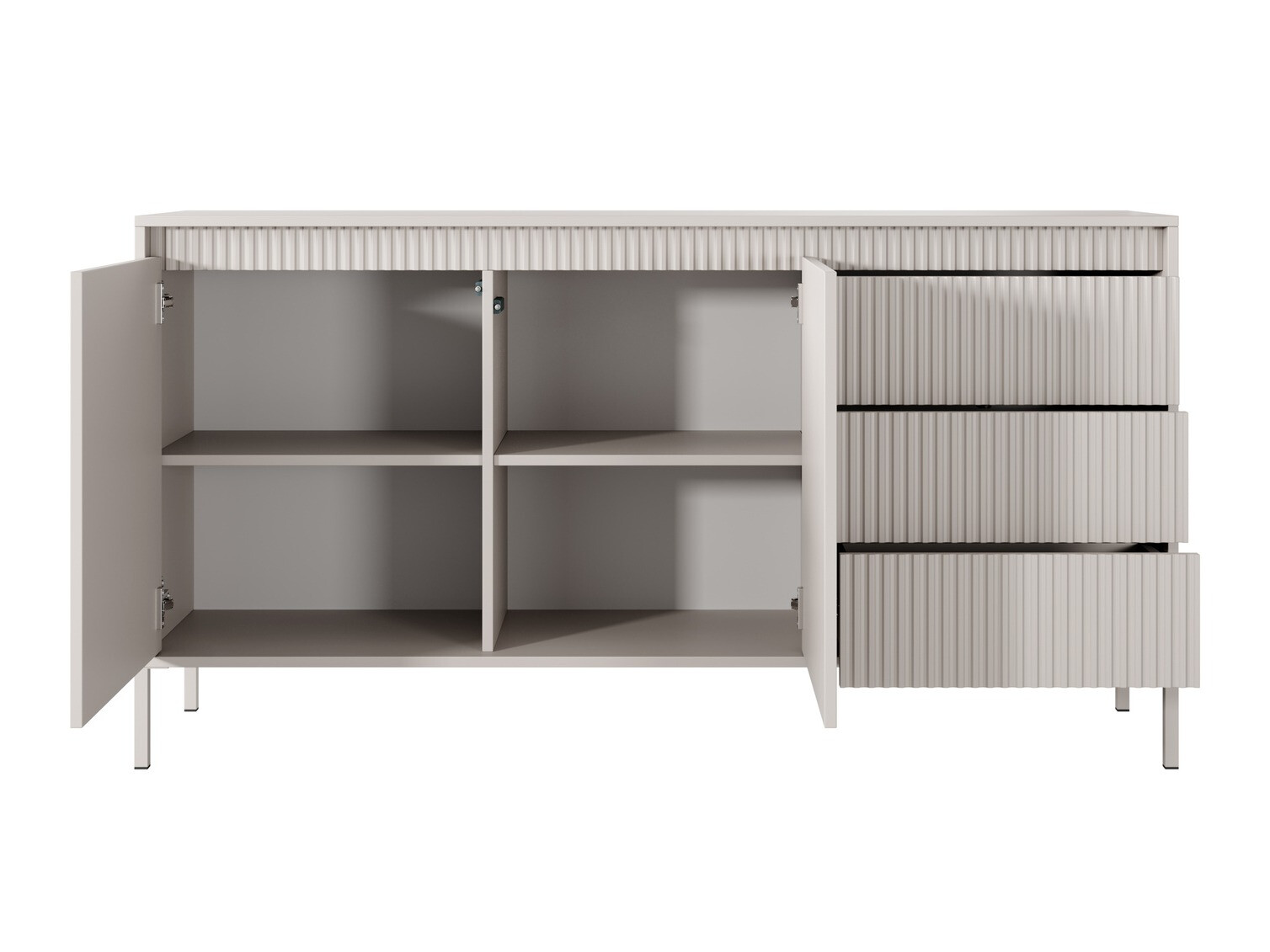 Cómoda Romfele 101 (Beige)