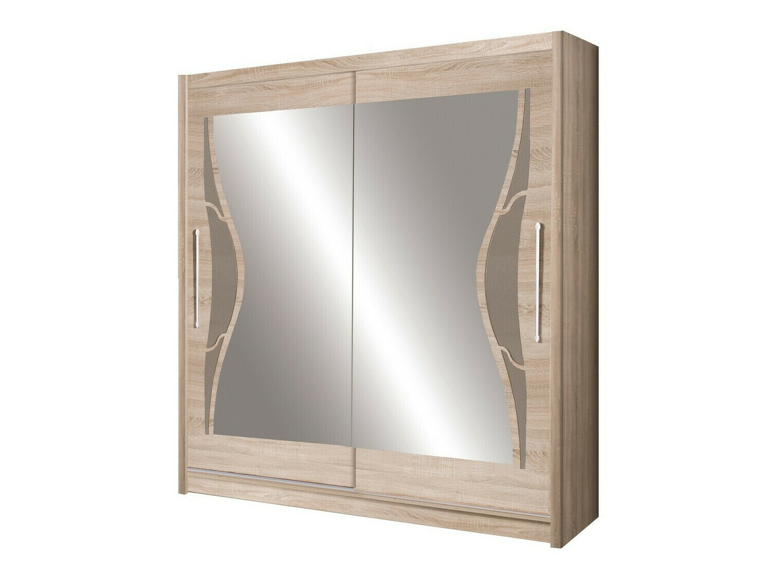 Conjunto de dormitorio Reno 110