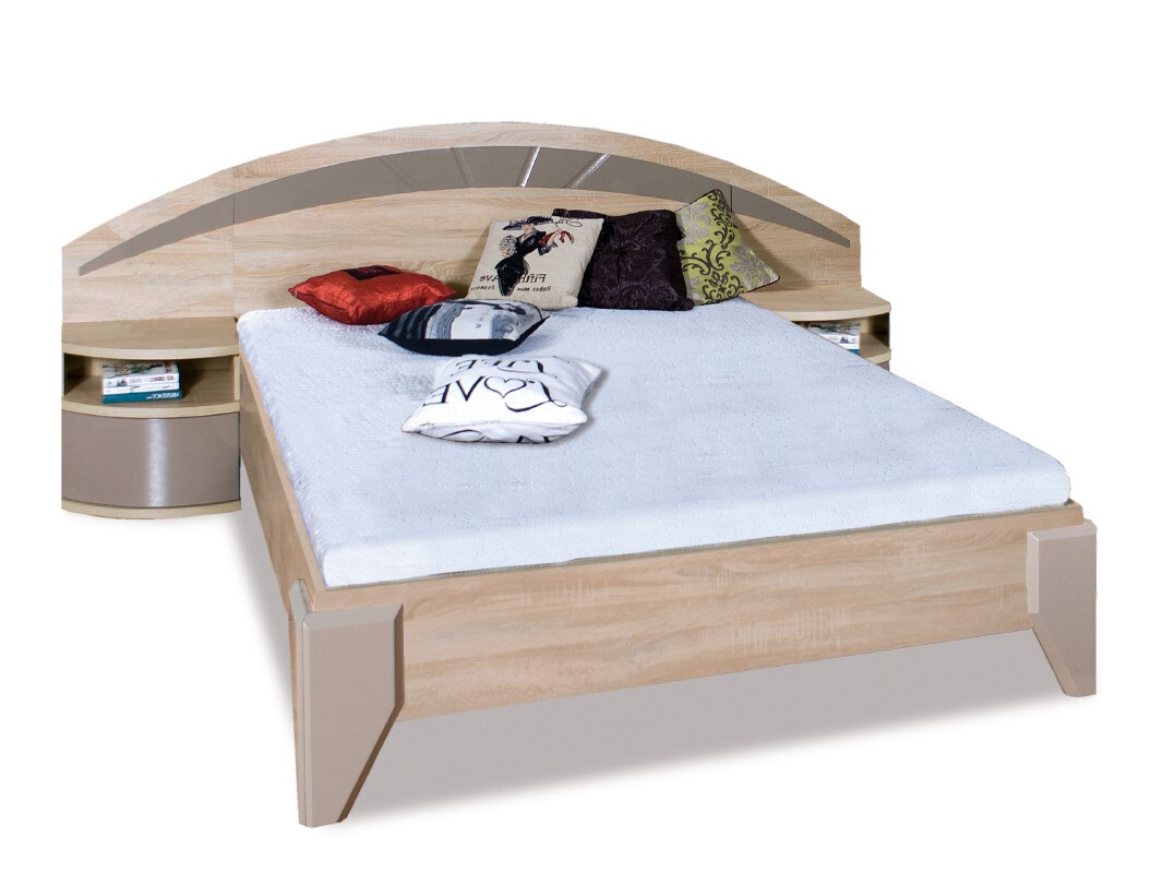 Conjunto de dormitorio Reno 110