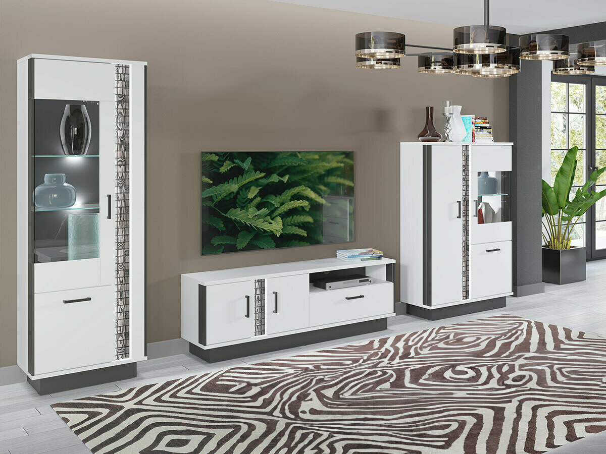 Conjunto de salón Fiosalu 112