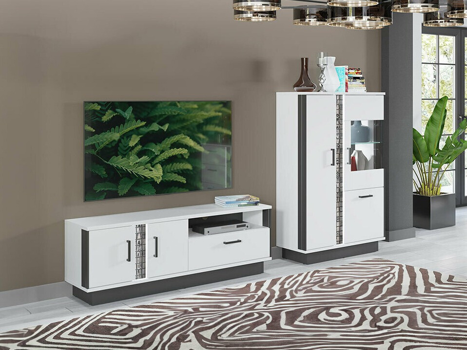 Conjunto de salón Fiosalu 112