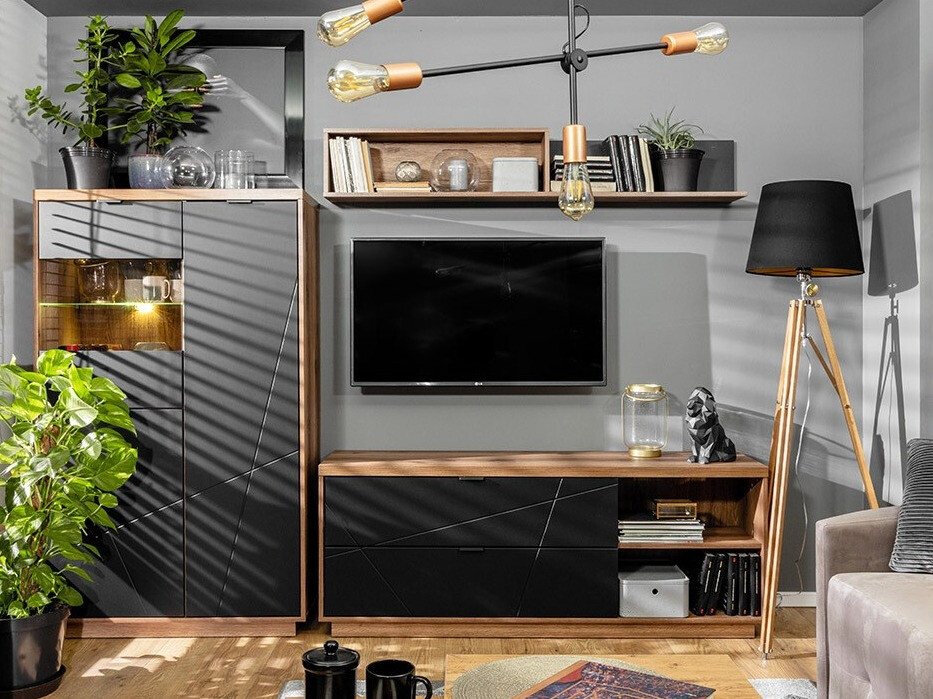 Conjunto de salón Fivale 106