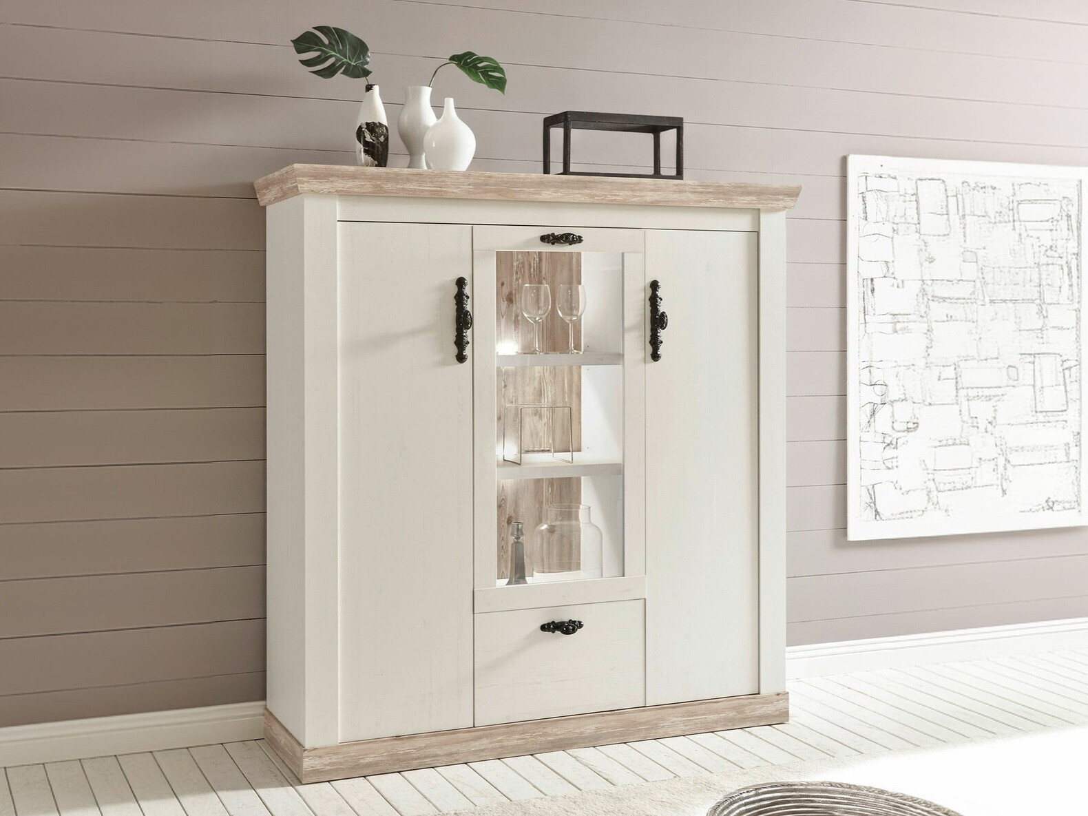 Estantería Daltori 107