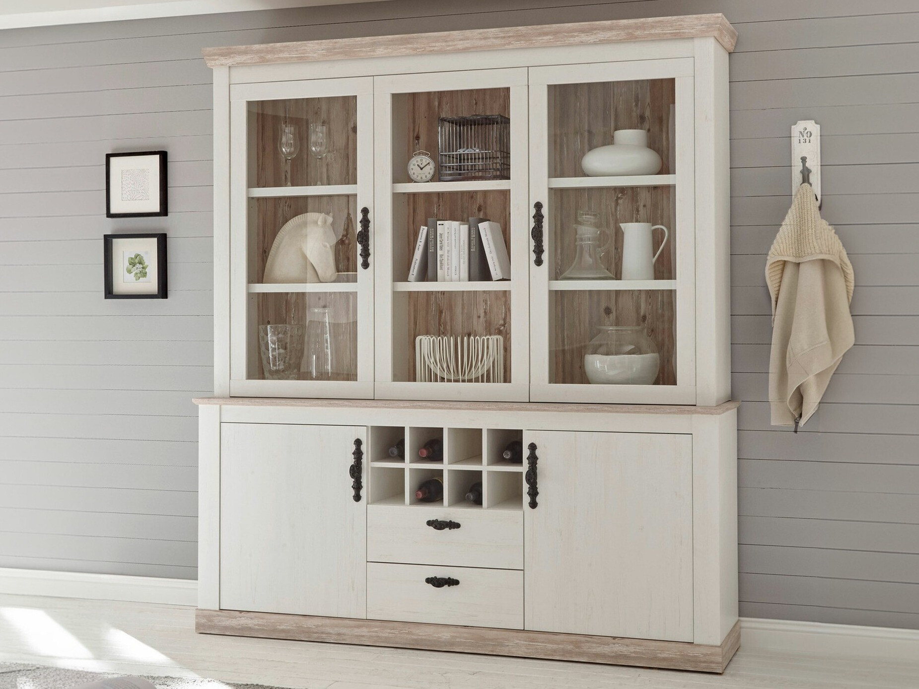 Estantería Daltori 108