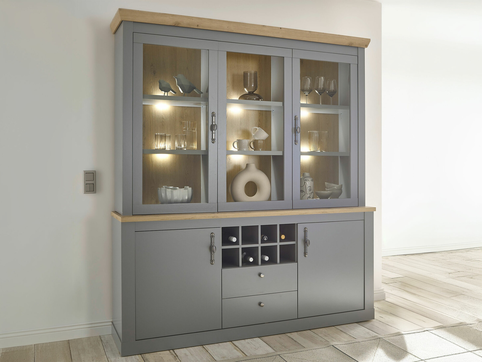 Estantería Sorteso 110