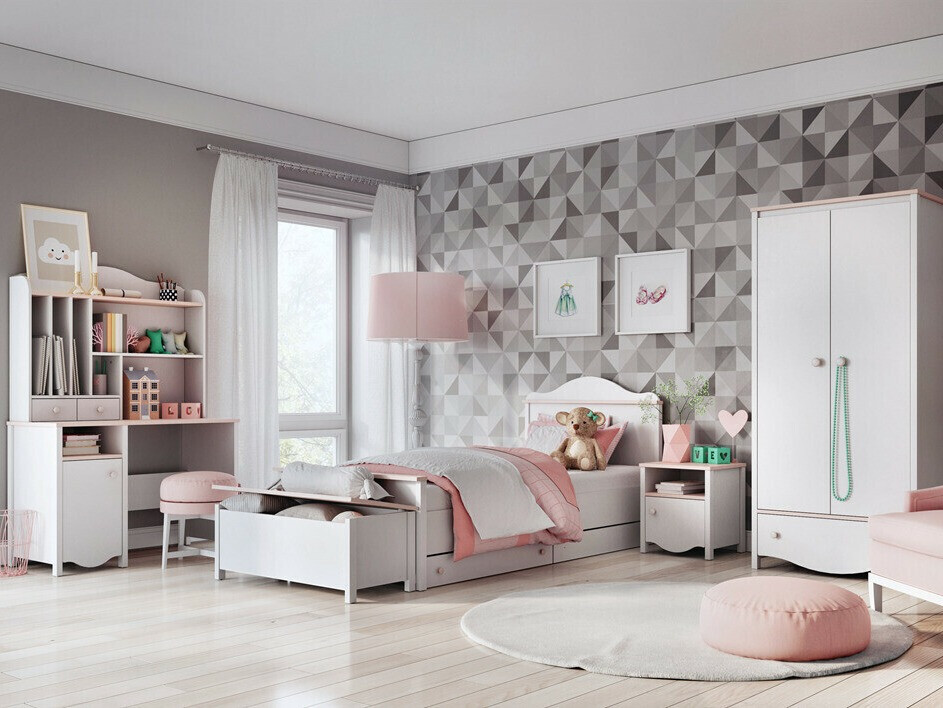 Estantería Velferi 102