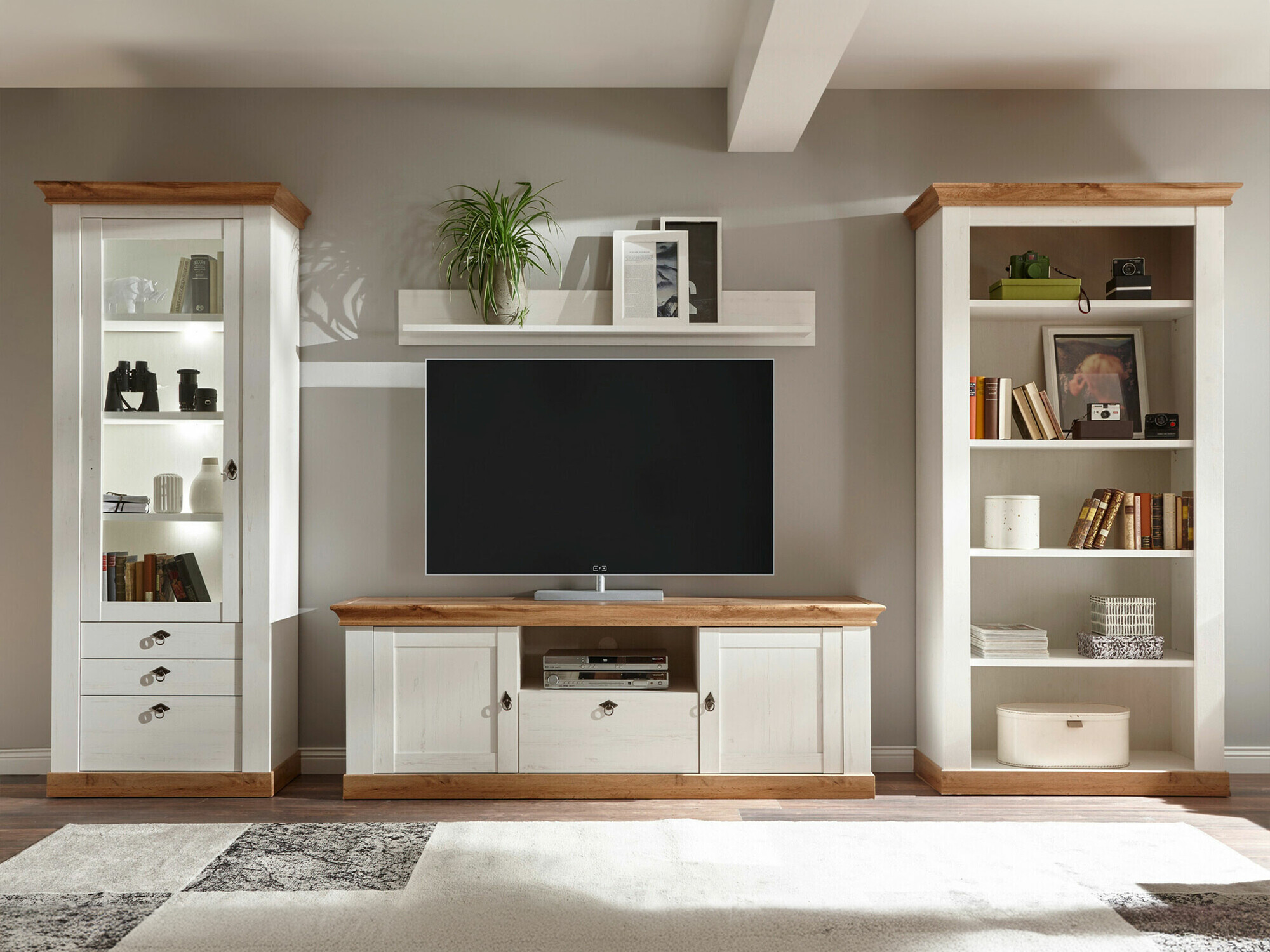 Estantería Vomave 104