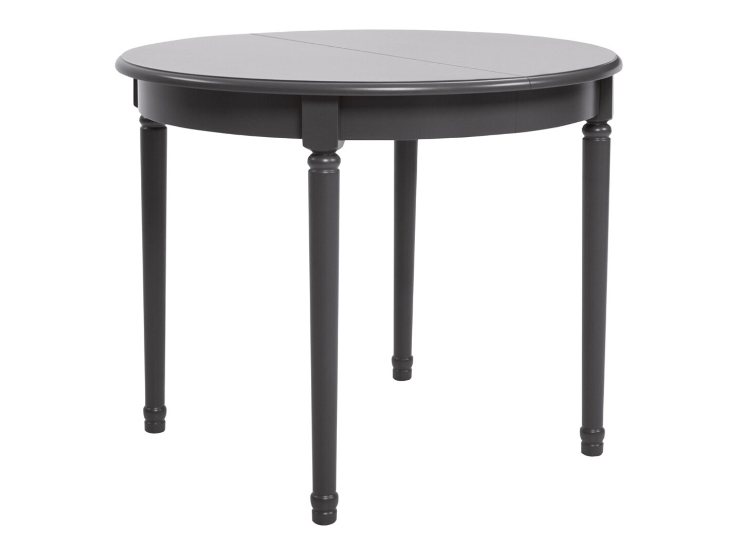 Mesa Boston 279 (Grafito)