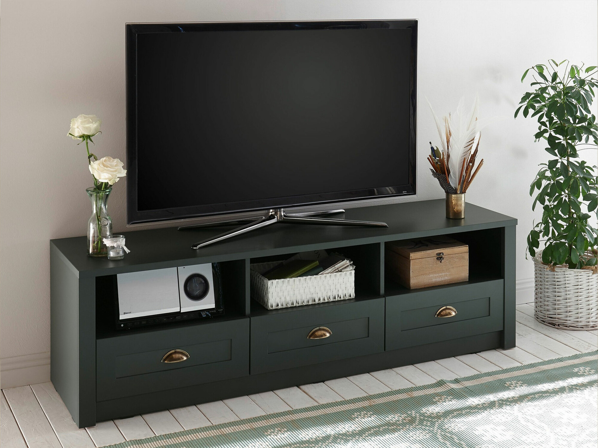 Mueble TV Evalira 100