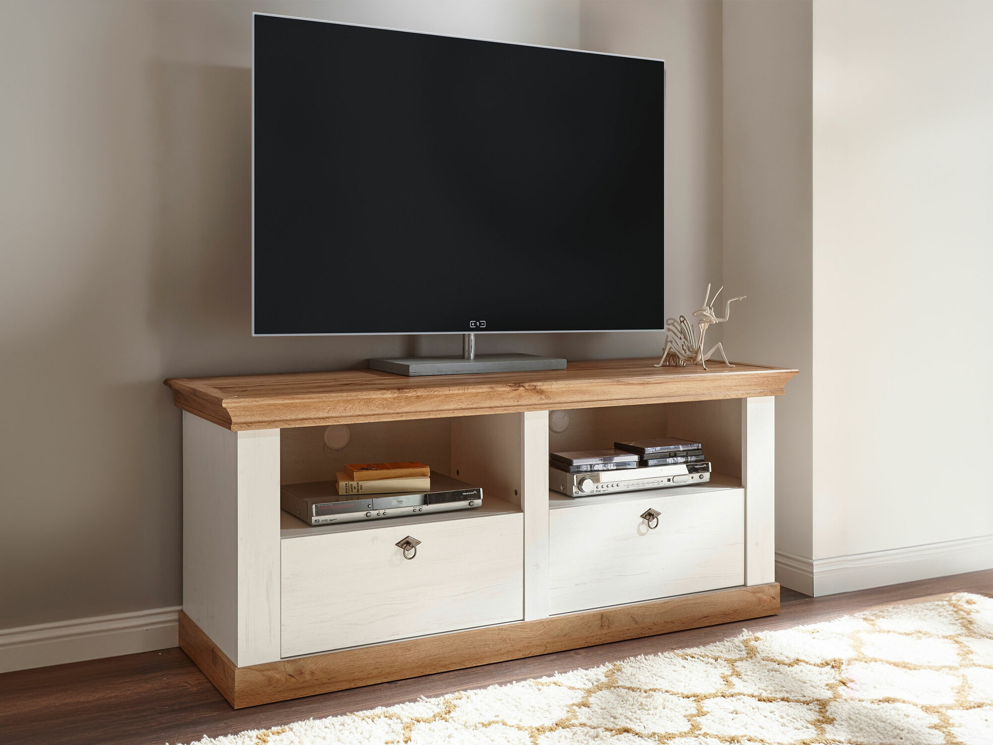 Mueble TV Vomave 101