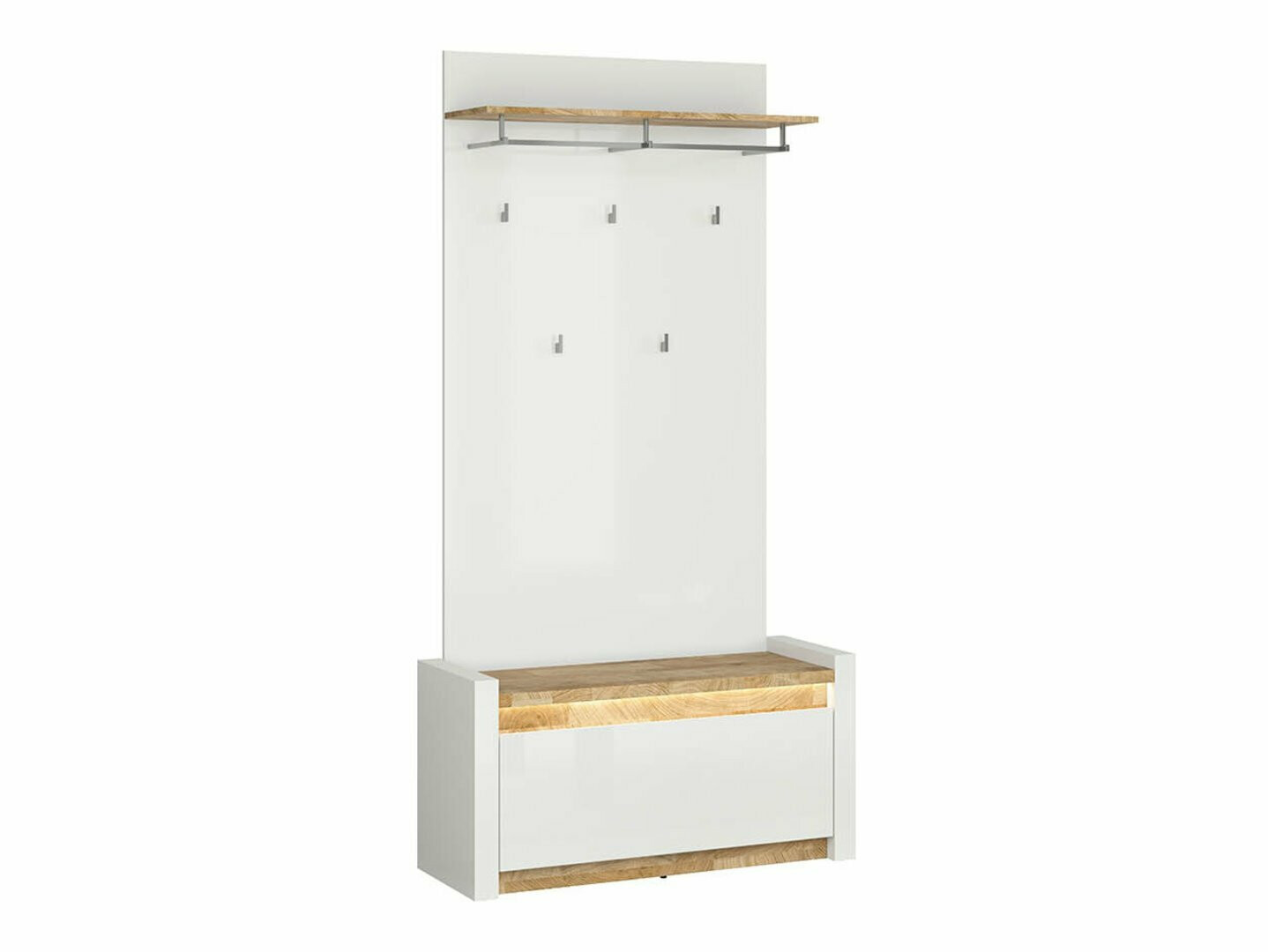 Perchero Cirevai 120