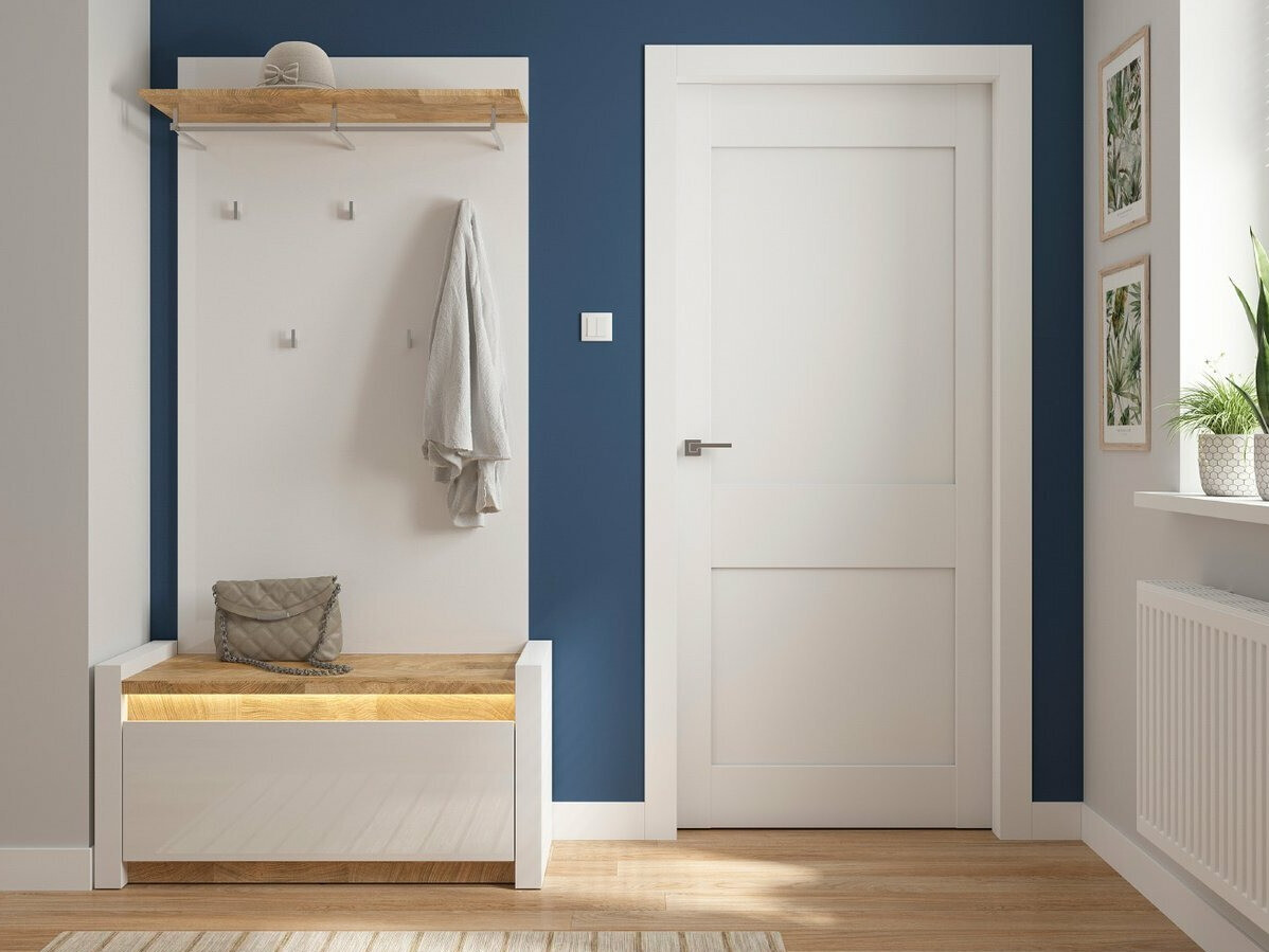 Perchero Cirevai 120