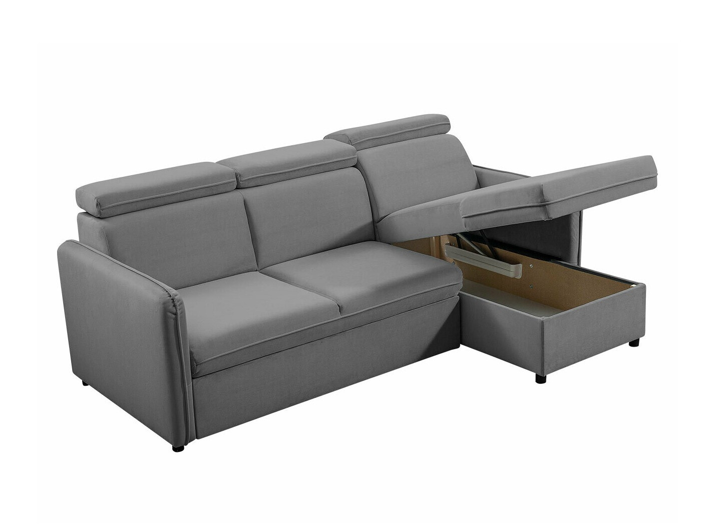 Sofá rinconero Temple 127 (Enjoy New 4)