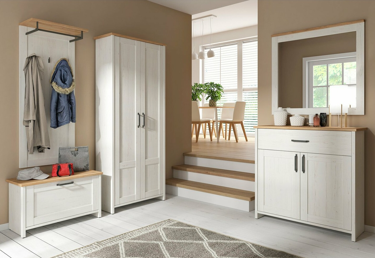 Zapatero Balmave 110