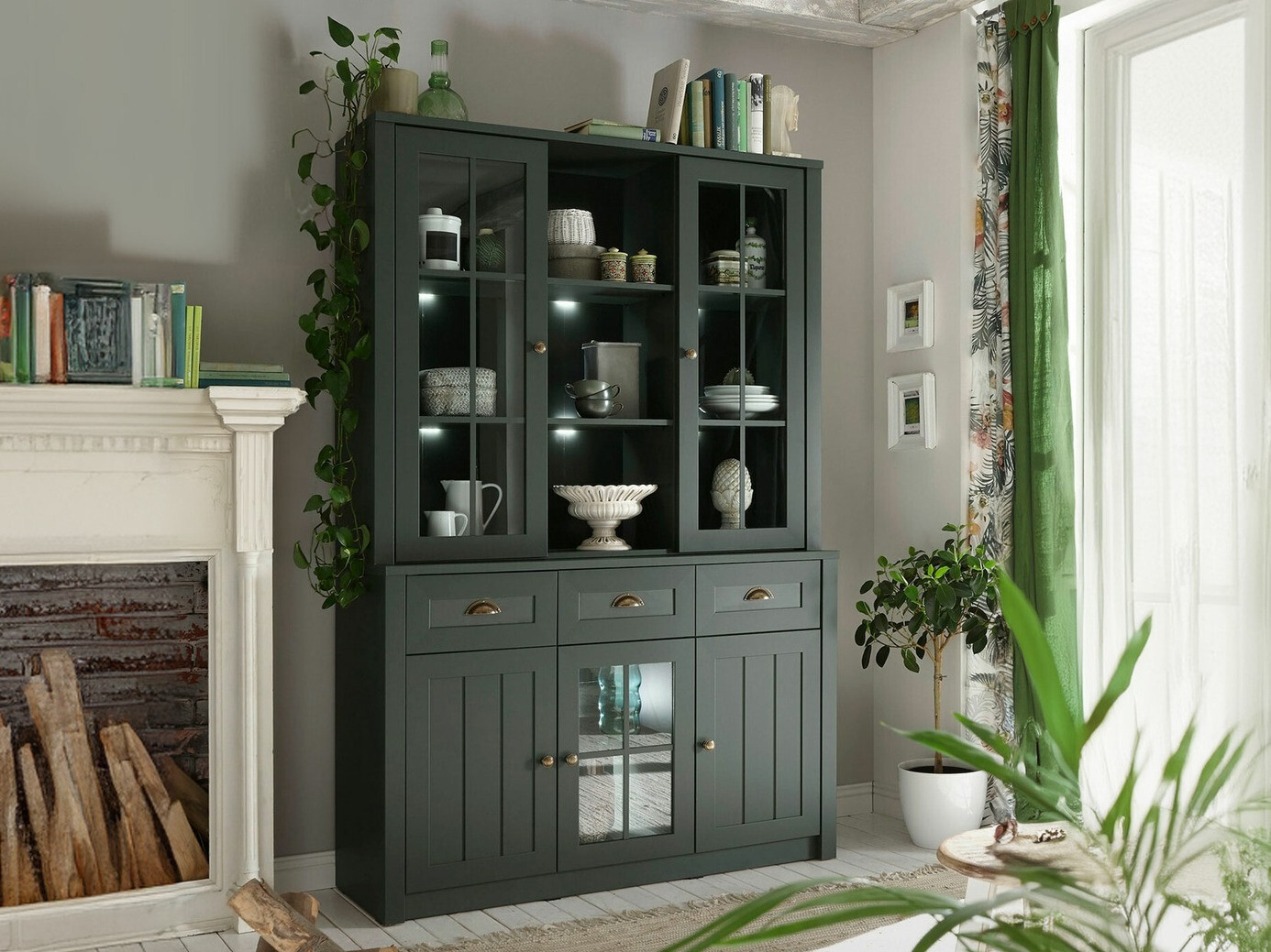 Estantería Evalira 113