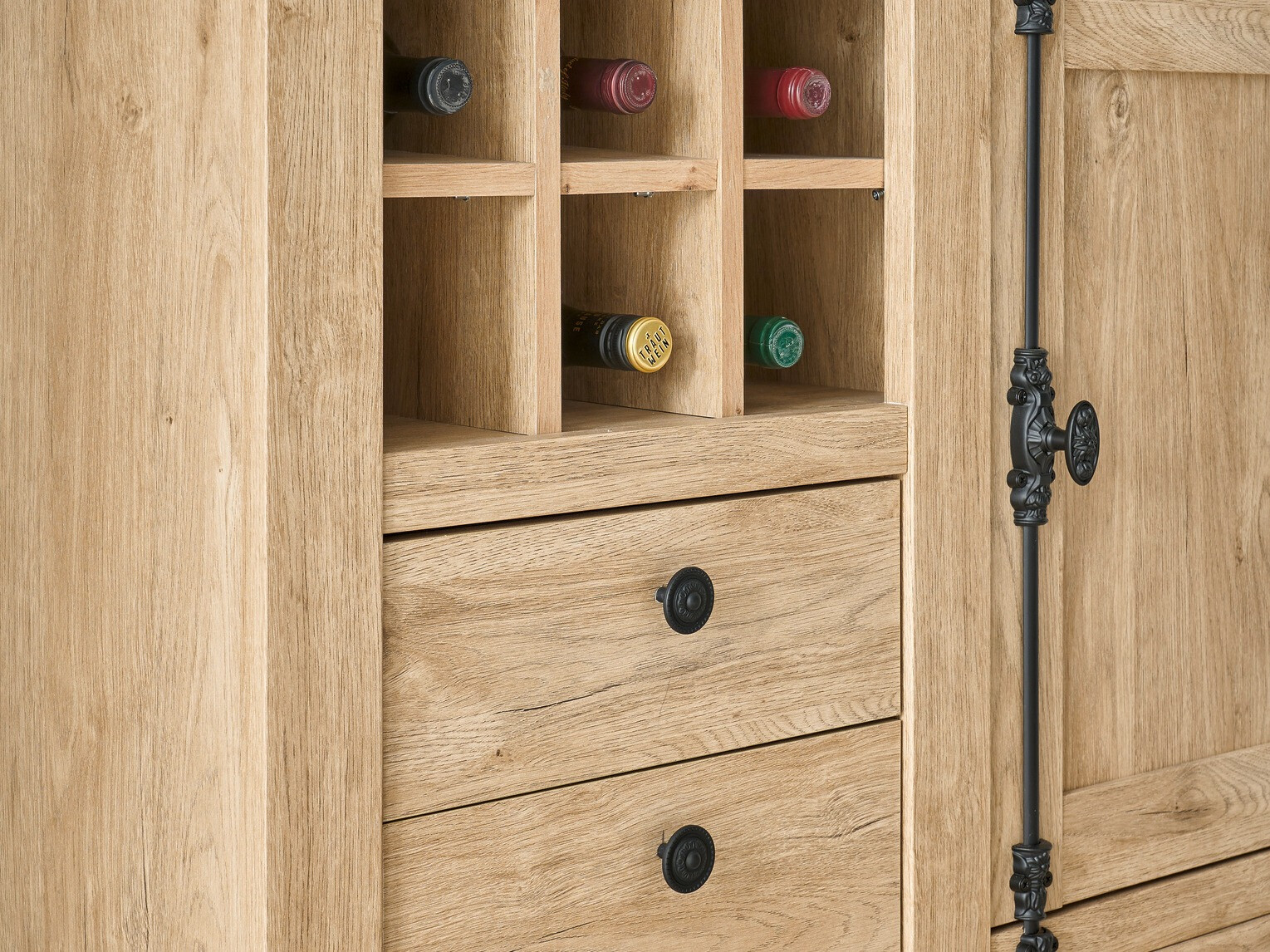 Estantería Torvenu 100